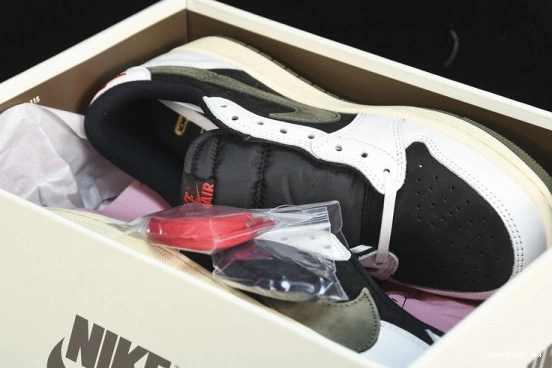 OG Scott DZ4137-106 1 Travis Olive Low Jordan SP Retro 0423